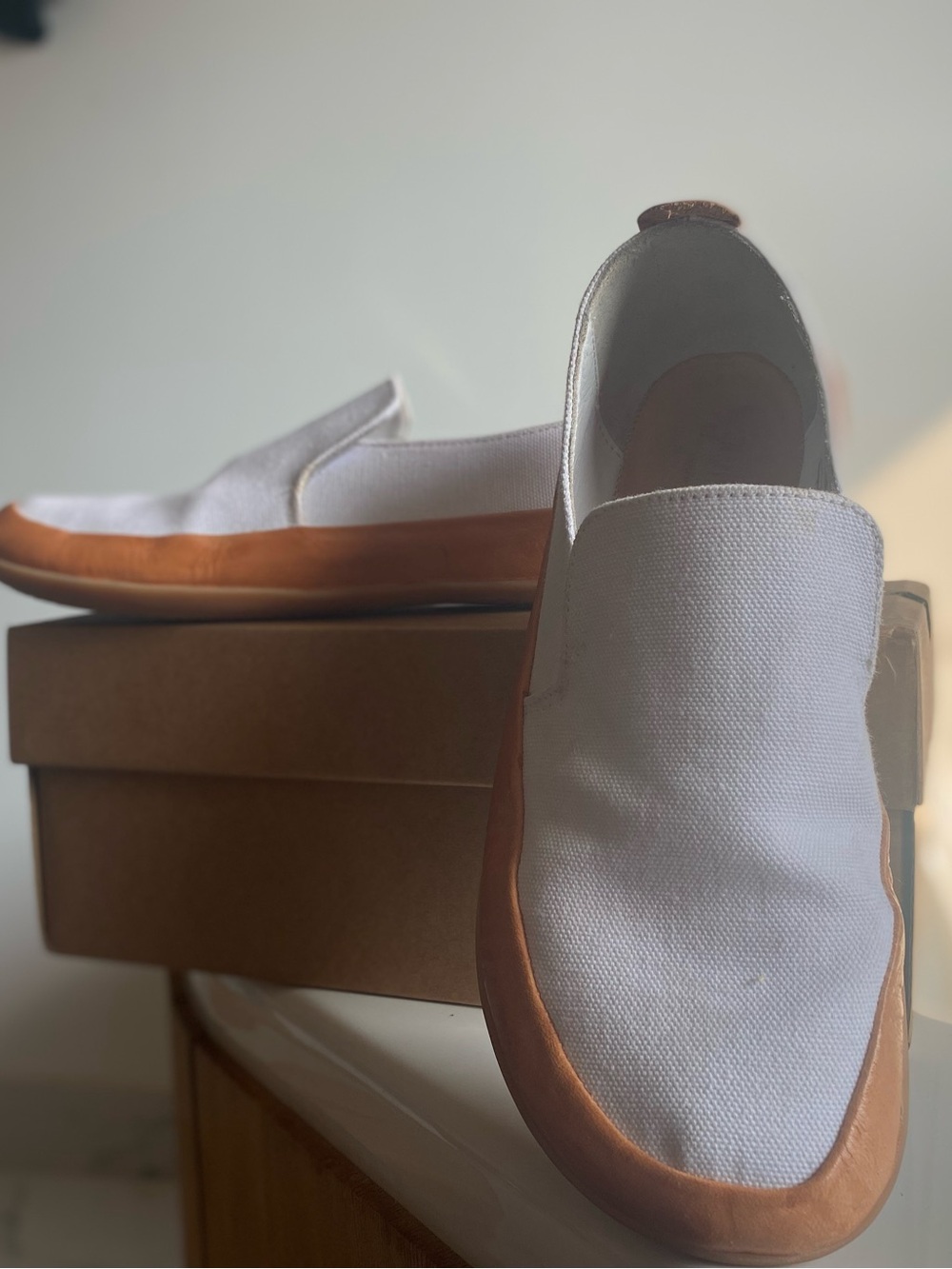 VIVObarefoot